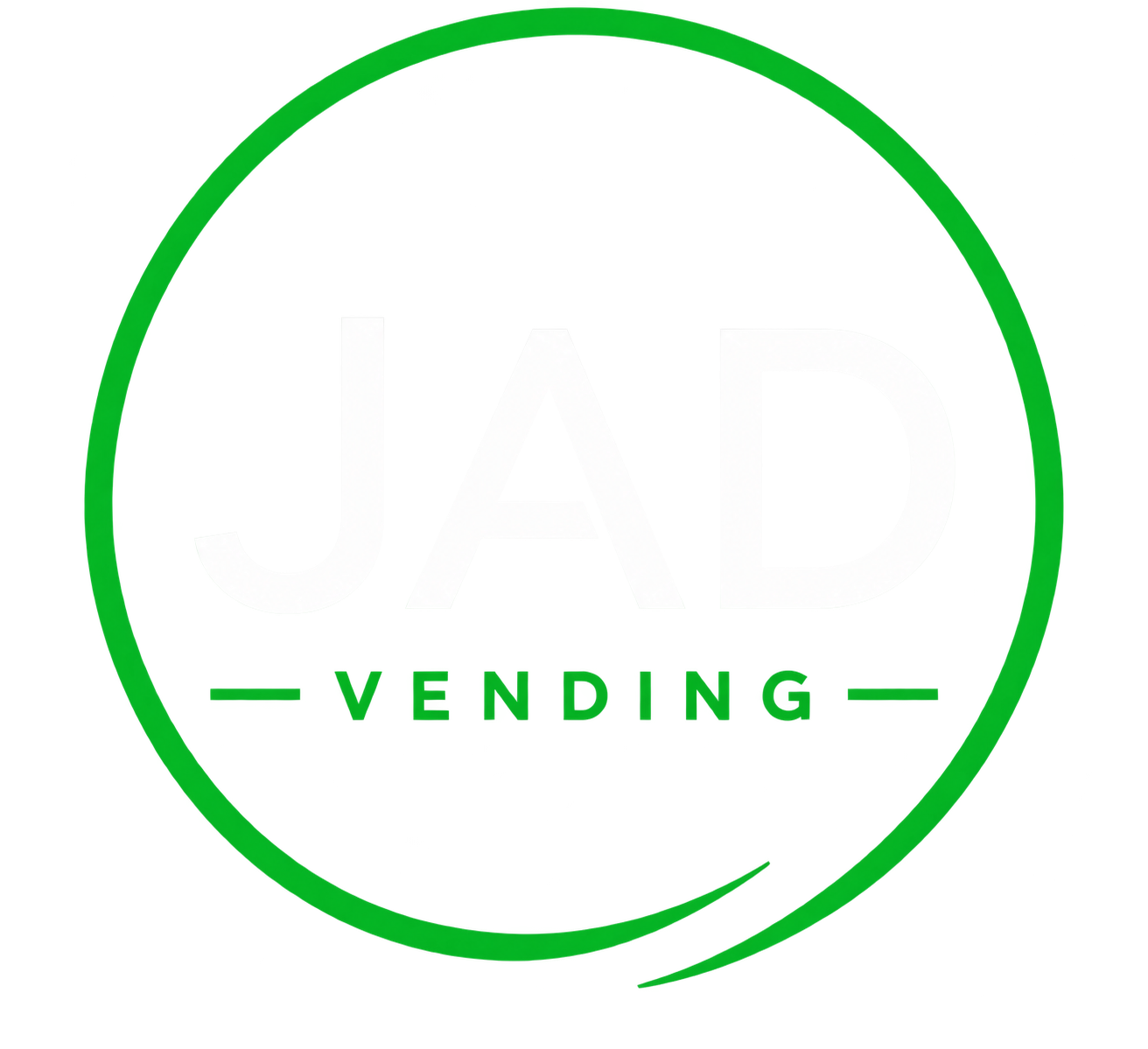 JAD Vending